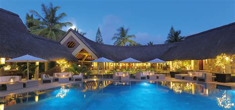 Five Star Hotels Beachcomber Royal Palm Hotel Mauritius