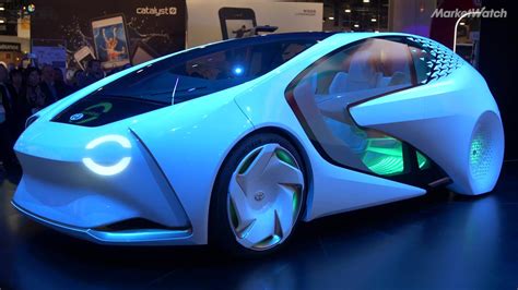 Semi Autonomous Cars Expected To Touch The Road In 2020 Arwatum