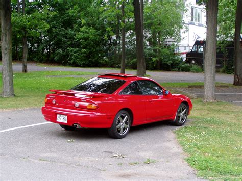 Mazda Mx 6 Technical Specifications And Fuel Economy