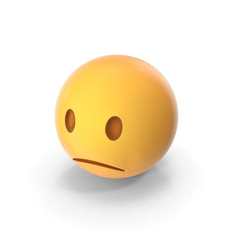 Unhappy Emoji Png Images And Psds For Download Pixelsquid S11319969f