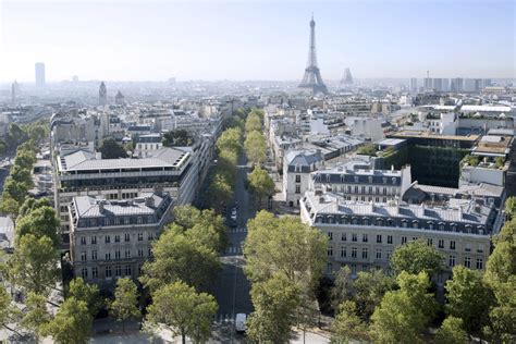 Paris Terá Seu Primeiro Arranha Céu Em 42 Anos E A Espera Valeu A Pena