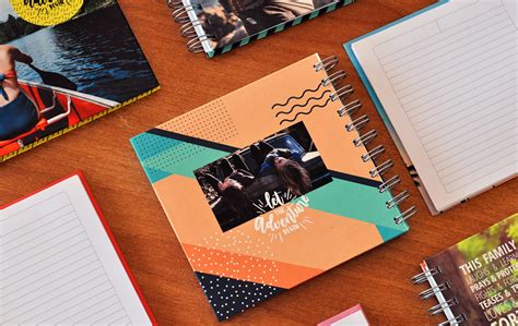 Cuadernos Personalizados Fotolibros Y Photobooks Premium Fábrica De