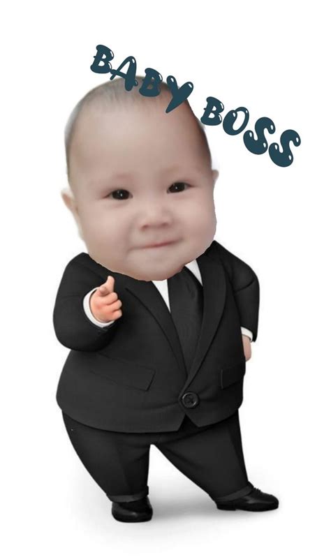 Pin On Boss Baby
