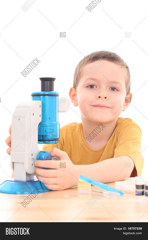 6 Years Old Boy Image And Photo Free Trial Bigstock