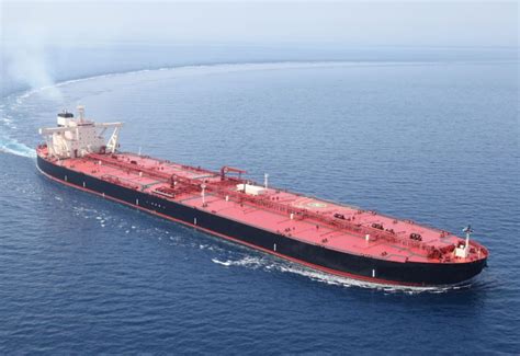 Armada Of Giant New Tankers Lines Up To Ship Diesel Out Of Asia