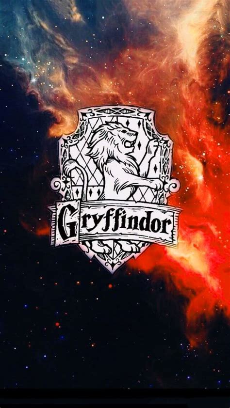 Harry Potter Wallpapers Gryffindor Infoupdate Org