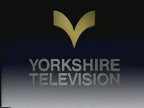 Tv Whirl Yorkshire Idents