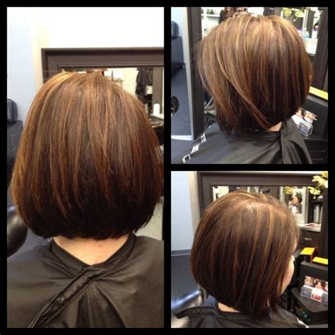 Short shaggy hairstyles for fine hair look gorgeous with moderate shortening on the top and without much thinning to the ends. Classic Simple Short Bob Hairstyle for Any Ages ...