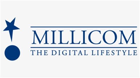 Transparent Tigo Logo Png Millicom International Cellular S A Png