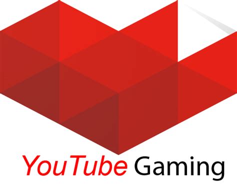 Transparent Cool Youtube Gaming Logo Goimages House