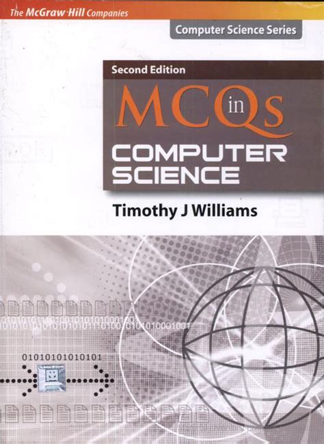 Computer Science Mcqs With Answers Free Books Store