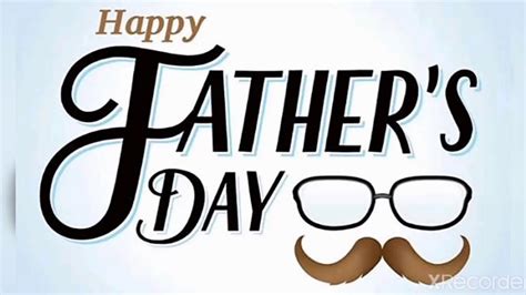 Naghahanap ka ng tagalog fathers day message or text messages. Happy Father's Day Tay - YouTube