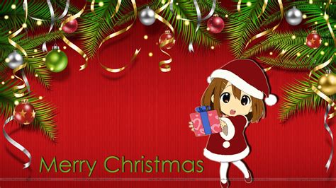 Collection of cute xmas wallpaper on hdwallpapers src. Cute Merry Christmas Wallpaper (64+ images)