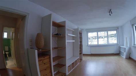 Finden sie die besten immobilien zum mieten in bergedorf (hamburg). 2 Zimmer Wohnung Stuttgart West zu vermieten - YouTube