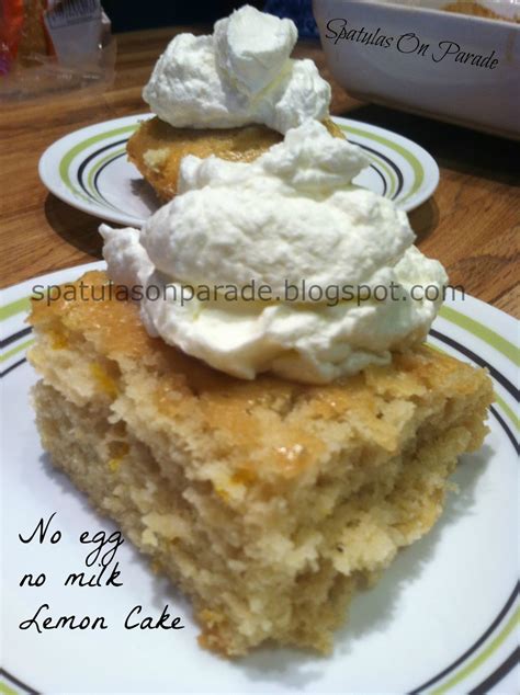 Here are over 200 recipes that use a lot of eggs! No Dairy, Egg Free Cake Recipe - Ducks 'n a Row