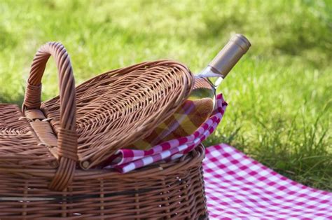How To Plan An Old Fashioned Picnic Our Everyday Life