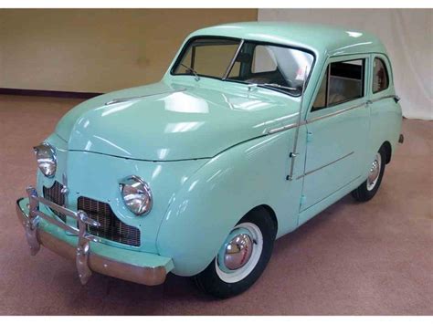 1947 Crosley Coupe For Sale Cc 723065