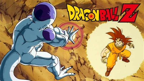 Maybe you would like to learn more about one of these? Is TV Show 'Dragon Ball Z 2003' streaming on Netflix?