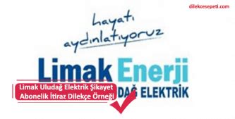 Check spelling or type a new query. Limak Uludağ Elektrik Şikayet Abonelik İtiraz Dilekçe ...