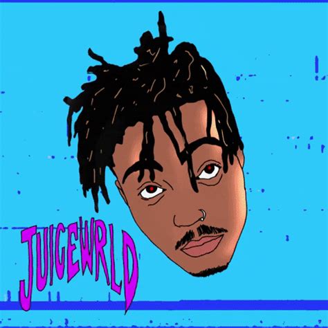 Juice wrld animated wallpaper gif. GIF by Juice WRLD - Find & Share on GIPHY