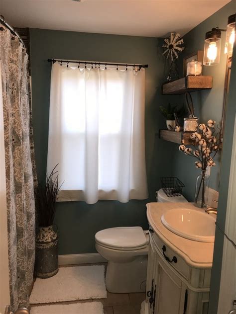 33 Stunning Small Bathroom Remodel Ideas On A Budget Page 7 Of 30
