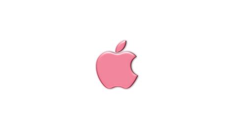 List Of Pink Apple Logo Wallpaper For Iphone References Stefan