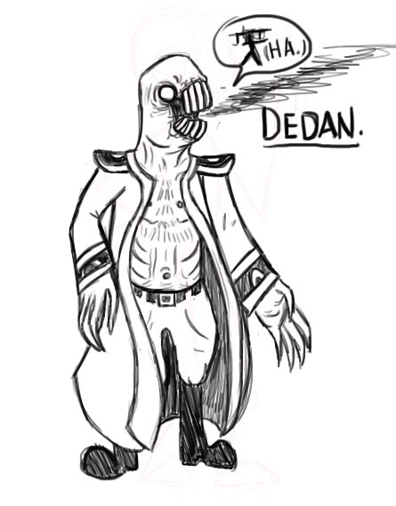 D D D Ddd D D D D D D Dedan By Invadertraditore On Deviantart