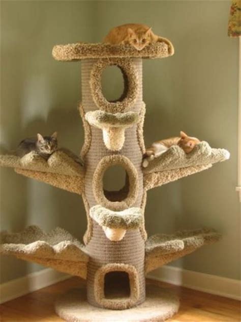 20 Most Popular And Creative Cat Tree Ideas You Will Love Cat Tree