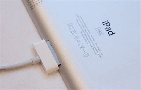 Helpful Tips To Charge Your Ipad 25 Faster