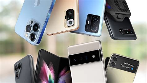 Die Besten Smartphones 2022 Handytest Von Samsung Apple And Co Nextpit