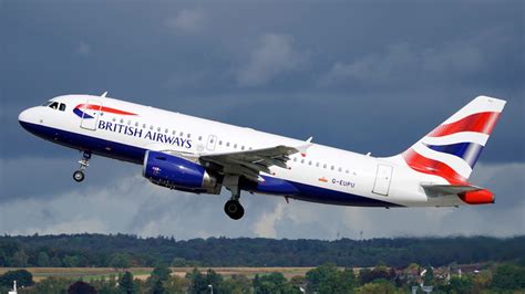 Official british airways twitter account. British Airways resumes flights to Barbados from Heathrow ...