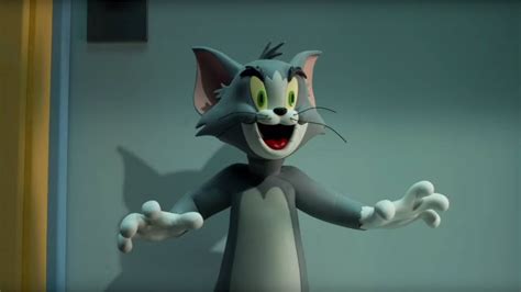 Widowed soon after marriage, a young woman grapples with an inability to grieve, quirky relatives and a startling discovery. Tom & Jerry Movie on the Way for 2021 Release
