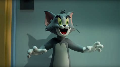 Nezha reborn april 12, 2021. Tom & Jerry Movie on the Way for 2021 Release