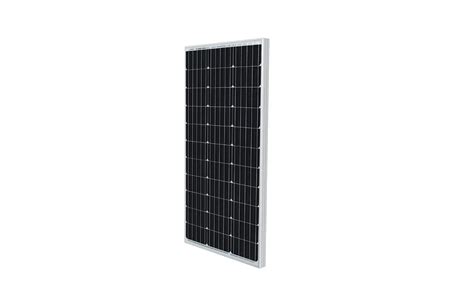 Renogy Rng D Ss Monocrystalline Solar Panel Instruction Manual
