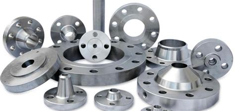 What Are Different Types Of Pipe Flanges Katariya Steel