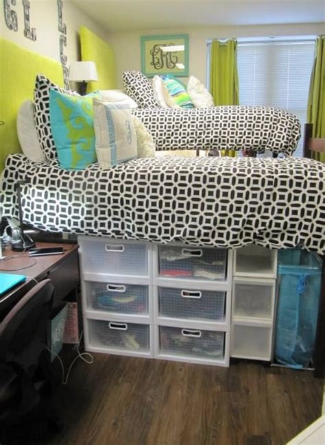 25 cool dorm rooms that will get you totally psyched for college raising teens today