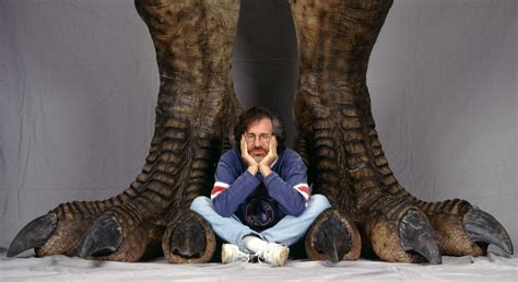 Spielbergs Raptor The Wild True Story Behind Utahraptor Spielbergi