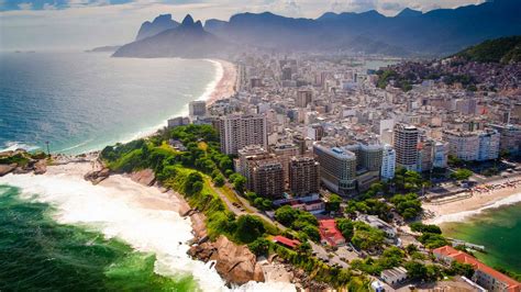 Estado Do Rio De Janeiro Melhores Pontos Turísticos E Coisas Para