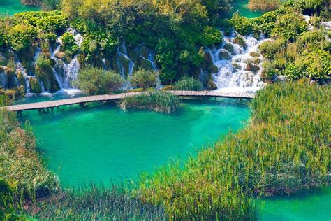 Private Tour National Park Plitvice Lakes From Zagreb Mar 2024