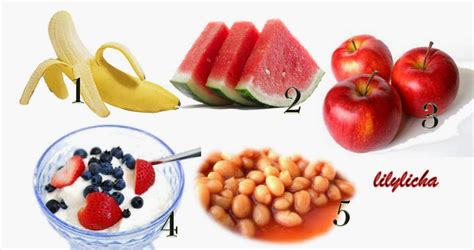 Selalunya sembelit dikaitkan dengan dehidrasi (kekurangan air dalam badan) atau kurang mengambil makanan berserat. Gambar 5 Jenis Makanan Menambah Air di dalam Badan ...