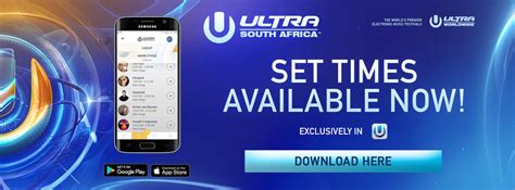 Ultra South Africa Feb 9 10 2018