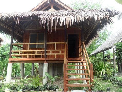 Simple Native House Design In The Philippines Andabo Home Design
