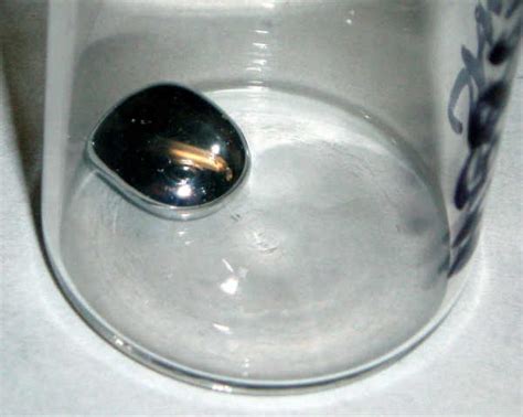 Health Effects Of Mercury In Drinking Water