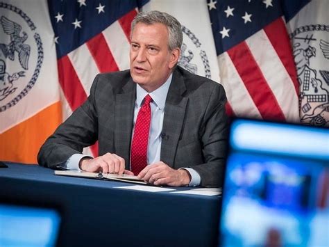 nyc is 9 billion in the hole mayor de blasio says new york city ny patch