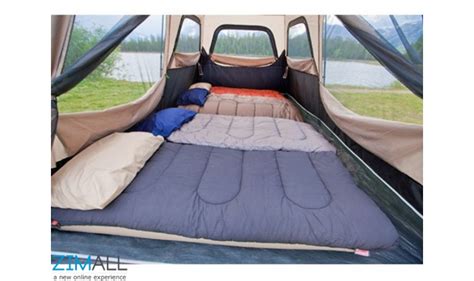 Find amazing products in tents' today | coleman. Coleman 8 Person Instant Tent - Zimall Warehouse : Zimall ...