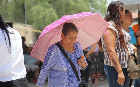 Clima en Guanajuato Conoce el pronóstico del tiempo del 6 de julio