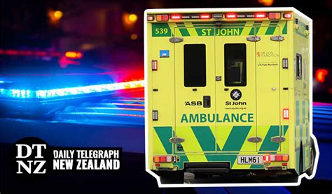 Fatal Collision In Palmerston North Overnight Daily Telegraph Nz