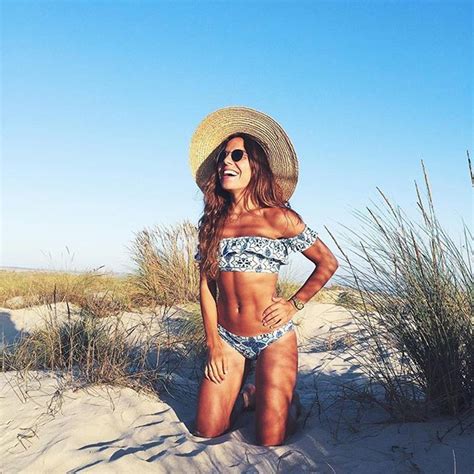 Los Bikinis Del Verano Vistos En Instagram Woman