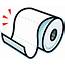 Toilet Paper Clipart  ClipArt Best