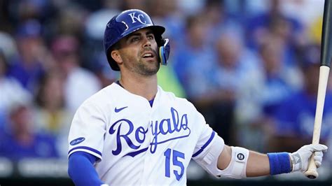 Blue Jays Acquire Two Time All Star Whit Merrifield From Royals Yahoo